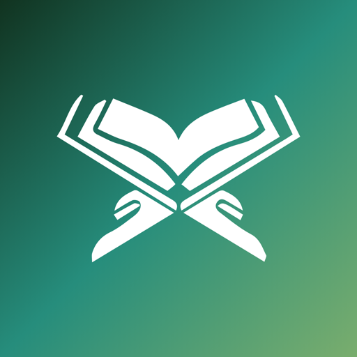 Hufaaz app icon