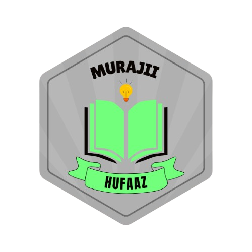 Level 3 badge — Murajii