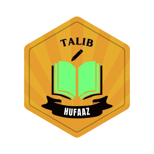 Level 1 badge — Talib