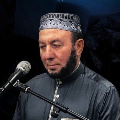 Muhammad Jibreel